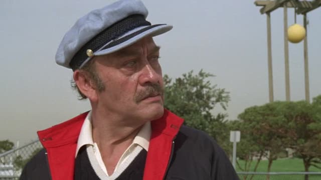 S04:E13 - Cruising Angels