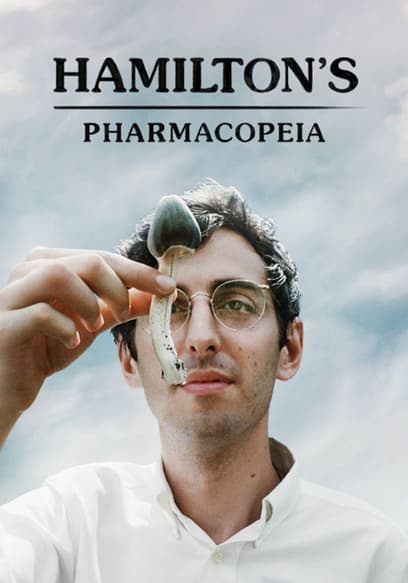 S02:E06 - A Clandestine Chemist's Tale