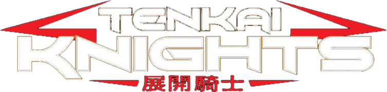Tenkai Knights