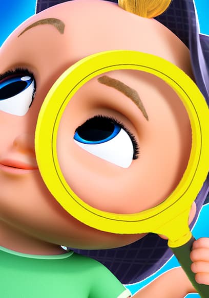 S02:E11 - LooLoo Kids: Explora Y Crea poster