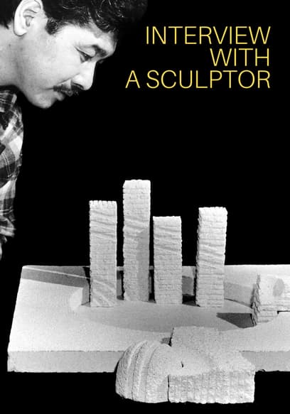 Interview With a Sculptor