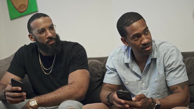 S01:E07 - 3A - Was That on Your Profile?