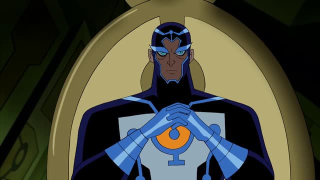 T03:C12 - S03:E12 - Alive!