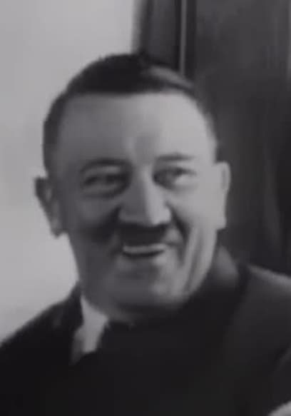 S01:E02 - The Nazis Strike poster