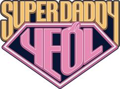 Super Daddy Yeol