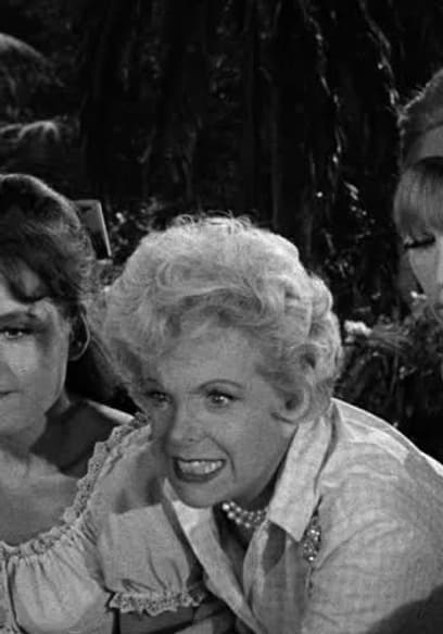 S01:E20 - St. Gilligan and the Dragon poster