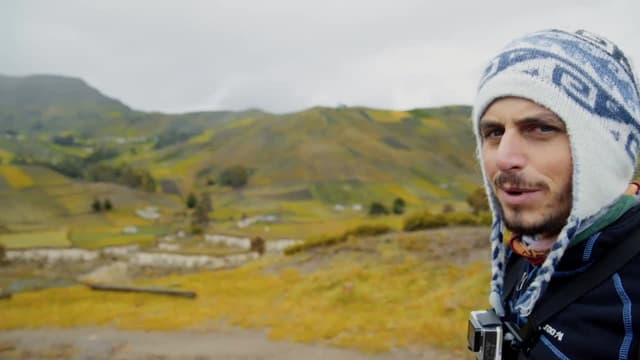 S01:E04 - Episodio 4