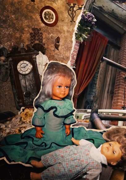 S01:E05 - The Doll House poster
