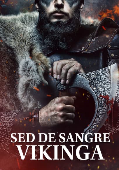 Sed de sangre vikinga (Doblado)