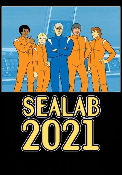 Sealab 2021