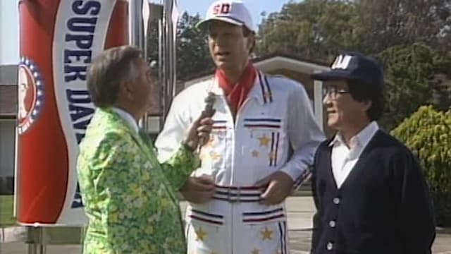 S01:E14 - Episode 14