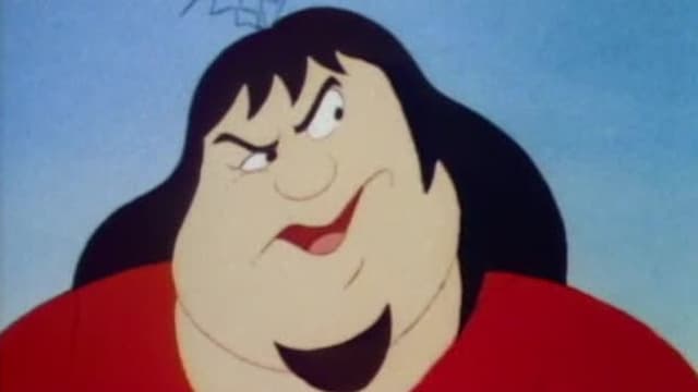 S01:E01 - Woofer the Wonder Dog