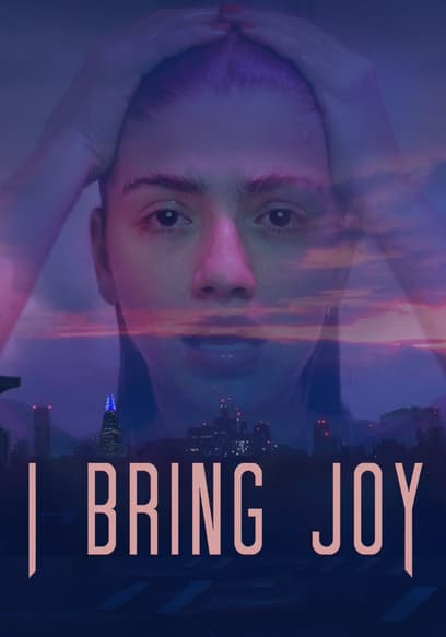 I Bring Joy