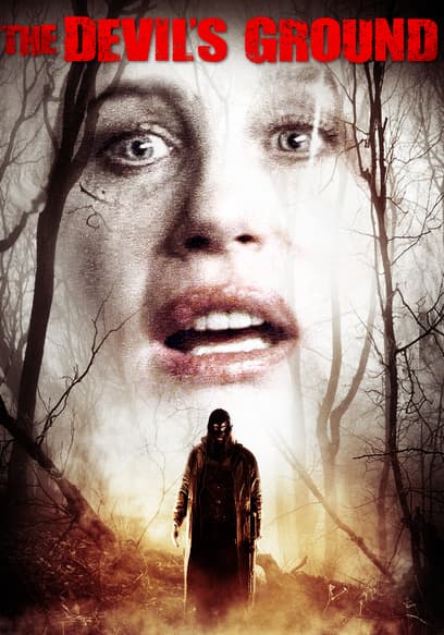 The Devil's Ground poster