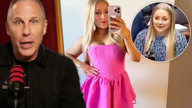 S01:E20 - Cheerleader Breaks Down in Shocking Baby Death Plea