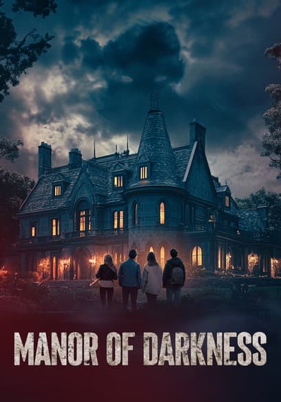 Manor of Darkness