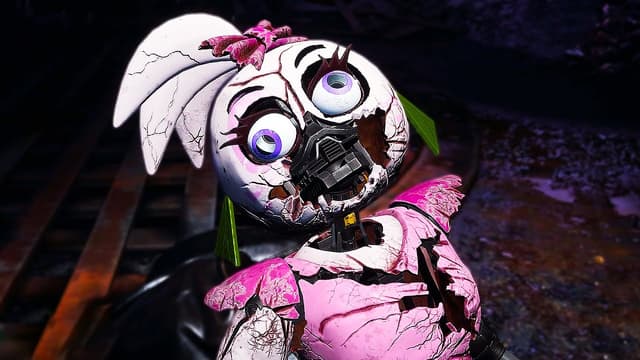 S23:É04 - S23:E04 - Goodbye Chica