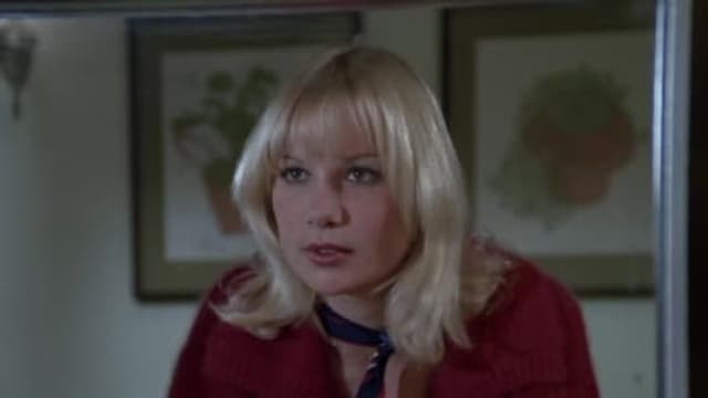 S03:E14 - Body Worth Guarding, A