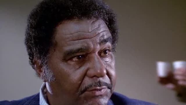 S03:E12 - Manchild on the Streets