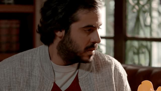 S01:E08 - Episodio 8