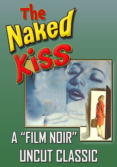 The Naked Kiss