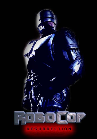 RoboCop Prime Directives: Resurrection