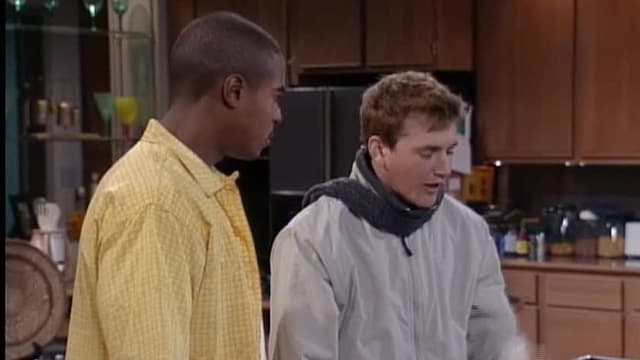 S05:E16 - House Party