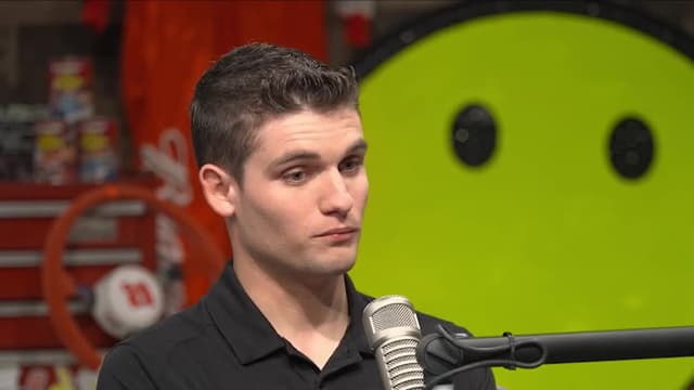 S2025:E39 - Landen Lewis