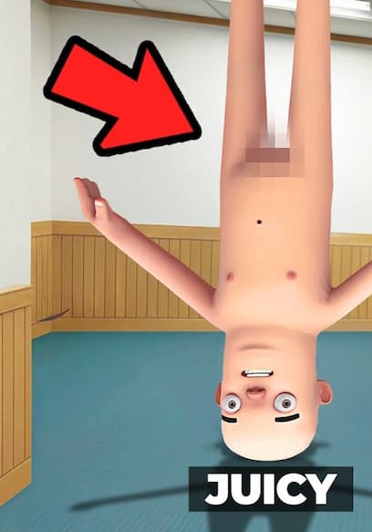 S02:E09 - The Boys DUMBEST Hide & Seek Yet… (Prop Hunt) poster