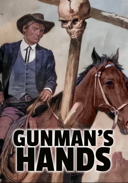Gunman's Hands