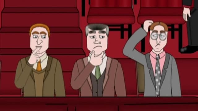 S06:E06 - Olympics Special