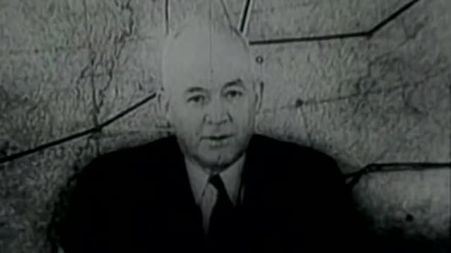 S01:E03 - Henry Hap Arnold and James Doolittle