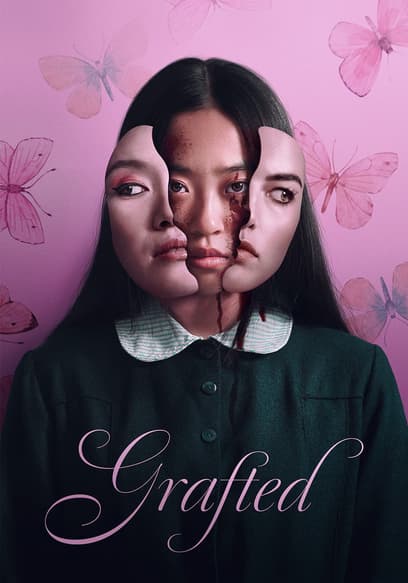Grafted poster