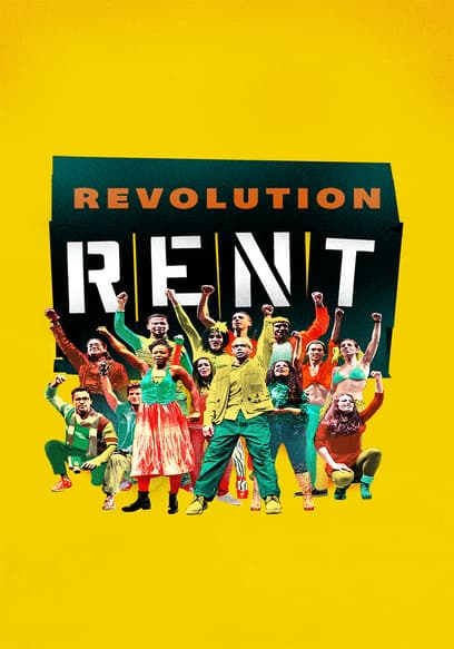 Revolution Rent