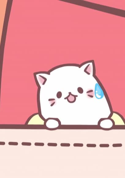 S01:E06 - Bananya Goes Out, Nya poster