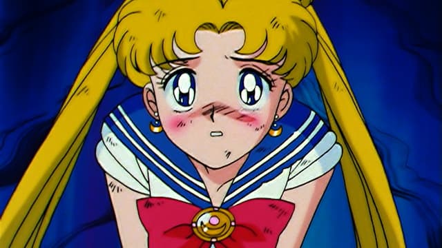 S01:E46 - Usagi’s Eternal Wish: a Brand New Life