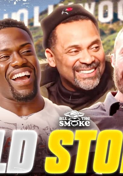 S06:E28 - All the Smoke's Best Hollywood Stories poster