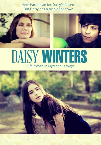 Daisy Winters