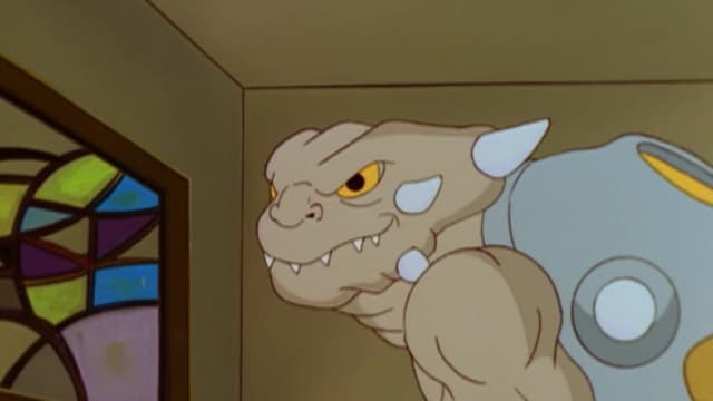 S01:E21 - Extreme Dinosaurs S01 E21 Have a Nice Daynosaur