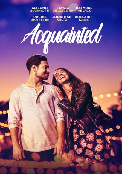 Acquainted