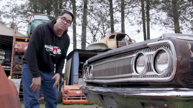 S01:E04 - More Mopars in Sandy, OR