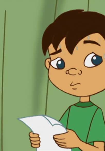 S01:E12 - Prince Tito poster