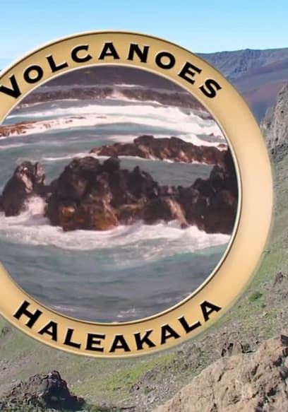 S01:E29 - Haleakala National Park poster