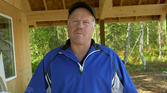 S03:E11 - The Finest Moment