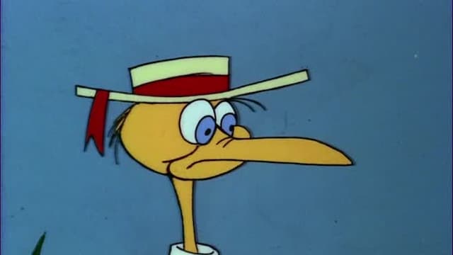 S04:E02 - Pink Arcade / Life with Feather / Pink S.W.A.T.