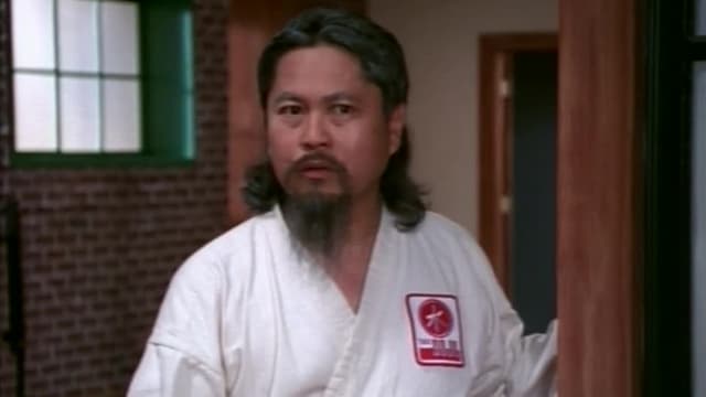 S01:E10 - The Virtual Spy