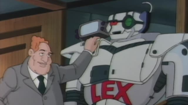 S05:E17 - Leonardo, the Renaissance Turtle