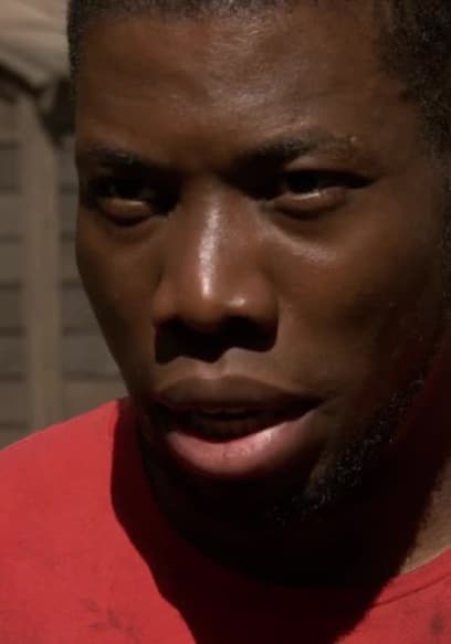 S01:E103 - Lyin’ and Tiger and Bare poster