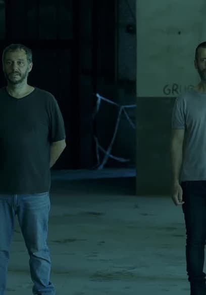 S01:E06 - Ten piedad poster