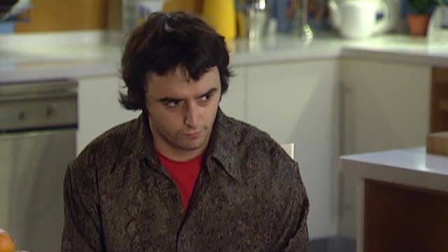 S04:E10 - ¿Y el padre es?